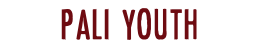 PALI YOUTH