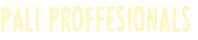 PALI PROFFESIONALS