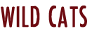 WILD CATS